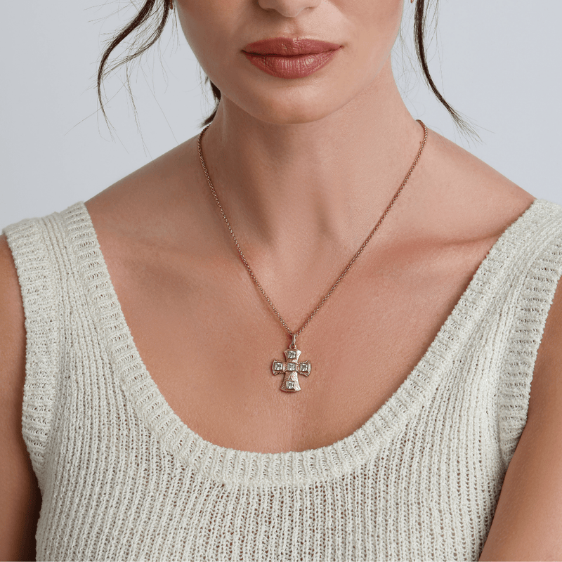 Ascension Necklace