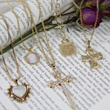 Ascension Necklace