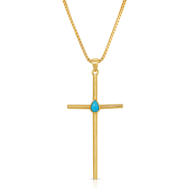 12 DAYS OF CHRISTMAS Super Sale - Vigil Stone Cross