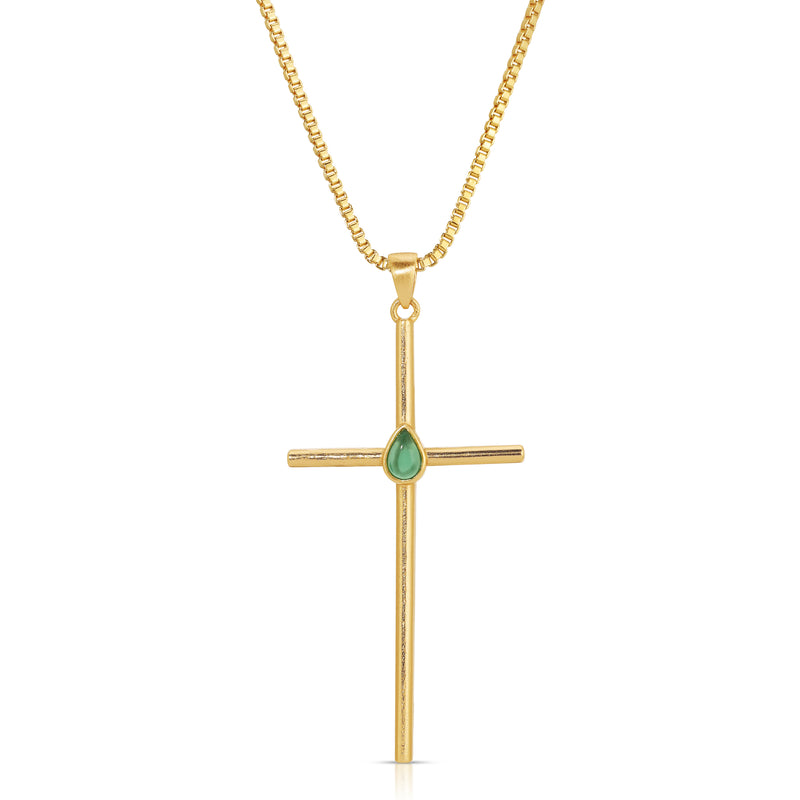 12 DAYS OF CHRISTMAS Super Sale - Vigil Stone Cross