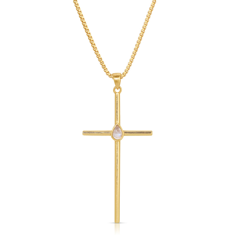 12 DAYS OF CHRISTMAS Super Sale - Vigil Stone Cross