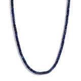 The Bond Necklace - Lapis