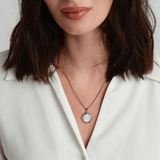 Empress Guadalupe Necklace