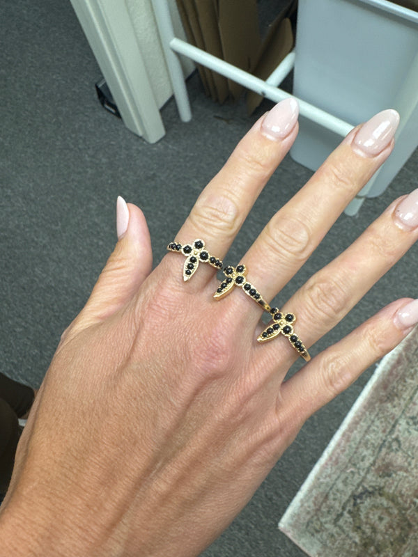 Baby Athena Ring