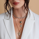 Lady Lourdes Pendant