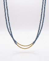 Aurelia Gilded Necklace