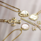 Ascension Necklace
