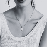 Perfect Peace Necklace