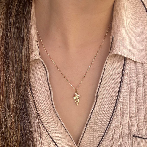 Baby Athena Necklace