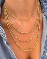 Aurelia Long Strand