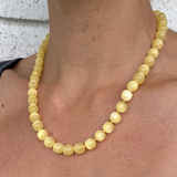 Sunshine Necklace