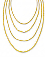 Aurelia Long Strand