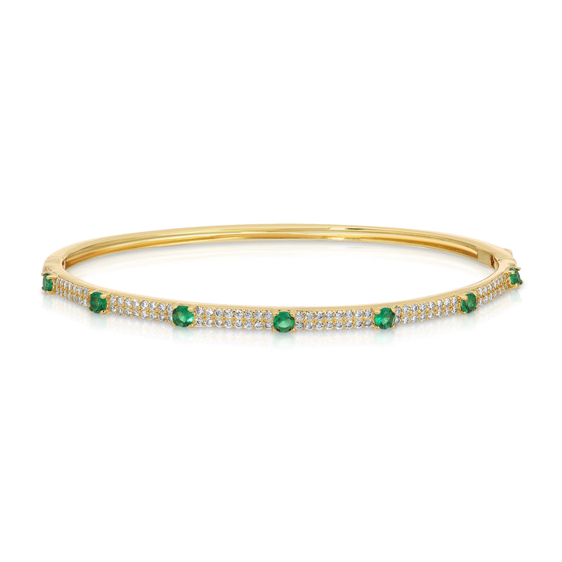 Boca Raton Bangle