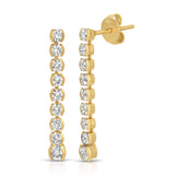 Boca Raton Drop Earring