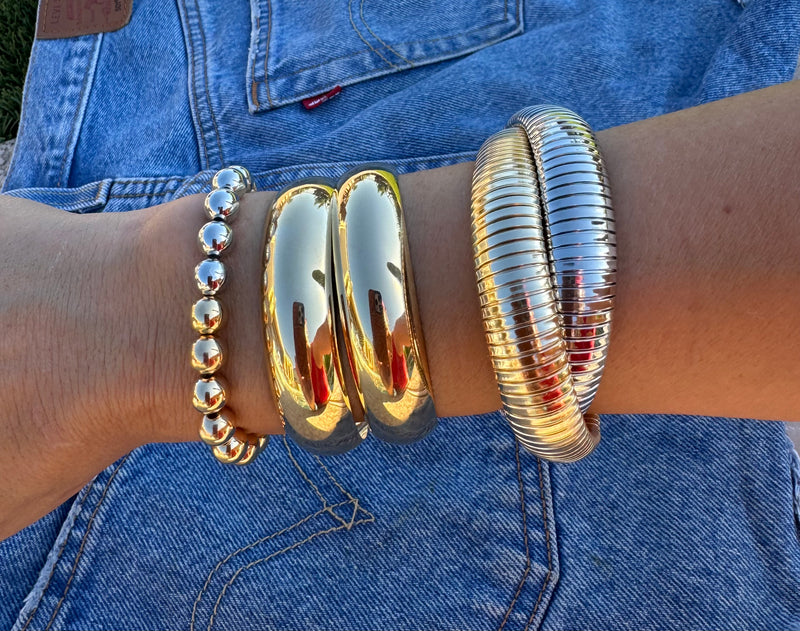 Phenom Cuff