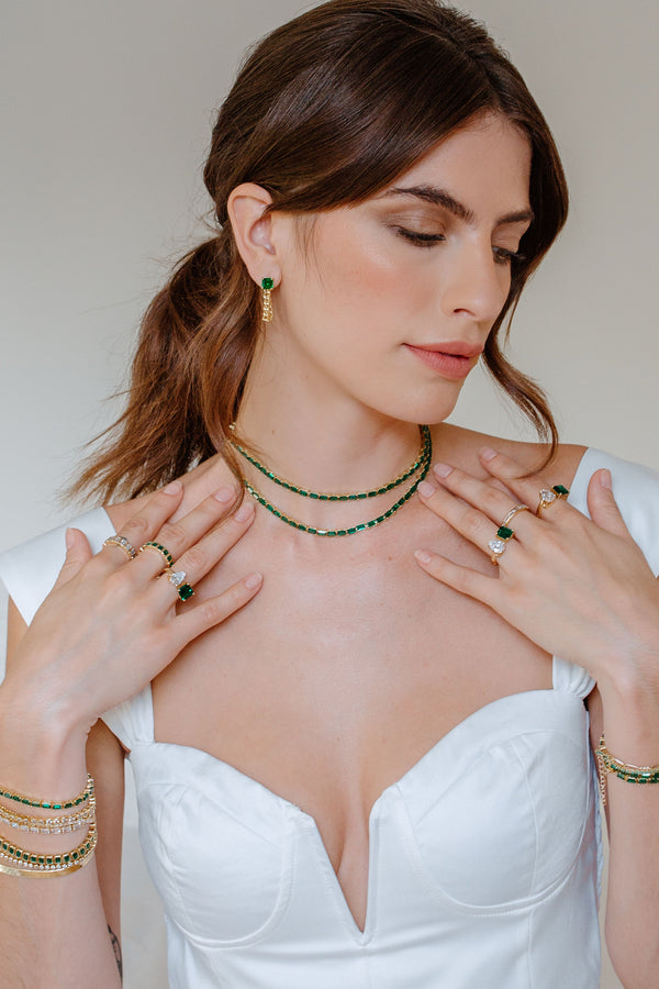 Looking Fine Choker