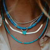Turquoise Dream Necklace