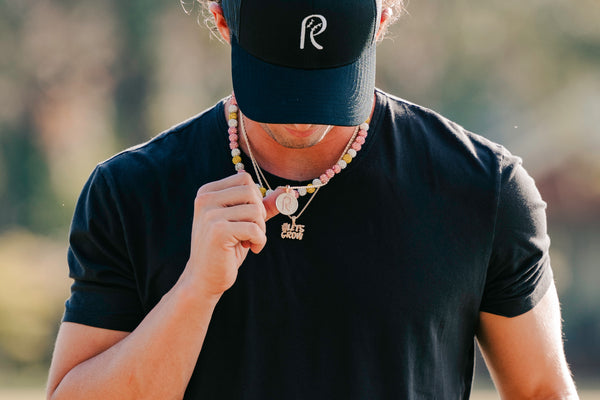 Coach RAC X Joy Dravecky Jewelry