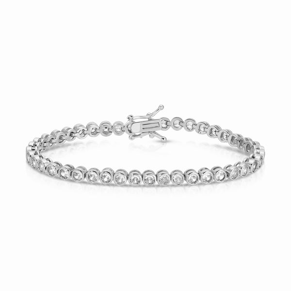 Kate Tennis Bracelet