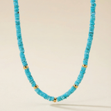 Turquoise Dream Necklace