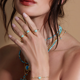 Heart of Trust Bracelet