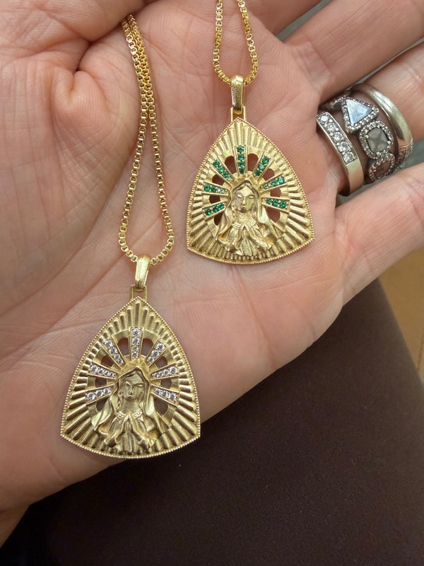 Black Friday Exclusive - Veiled Mary