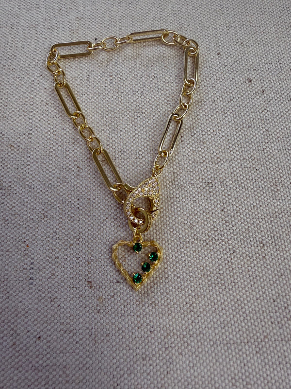 Black Friday Exclusive - devotion bracelet