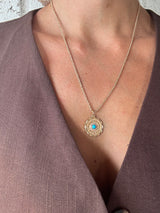 Phenomenal Woman Necklace