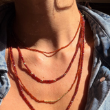 Aurelia Long Strand