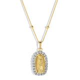 The Heirloom Necklace