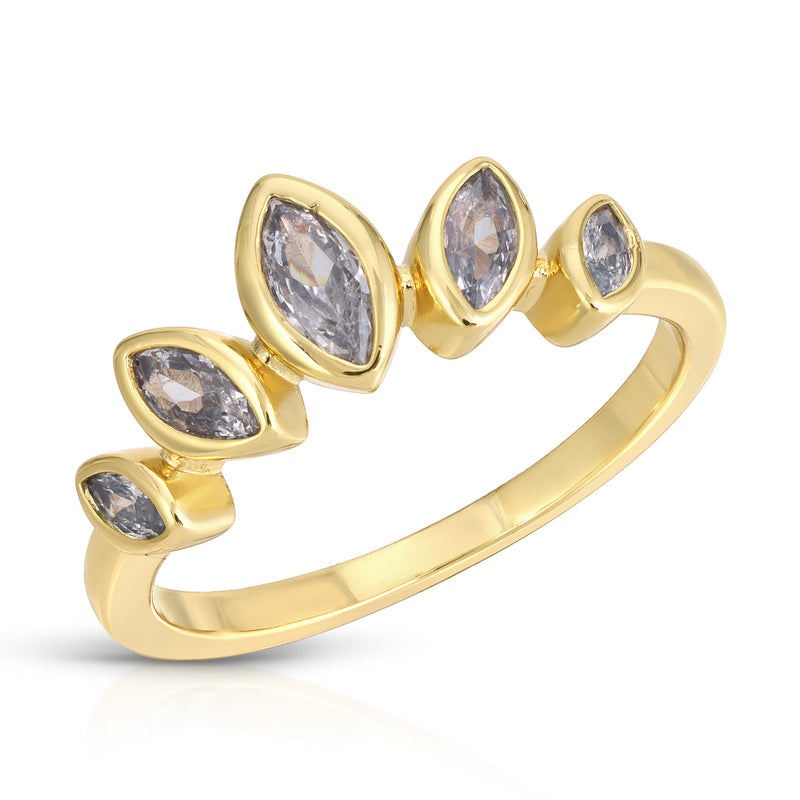 Black Friday Exclusive - Crown Ring