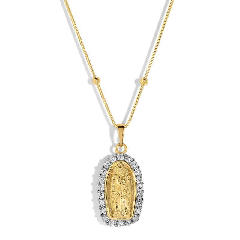 The Heirloom Necklace