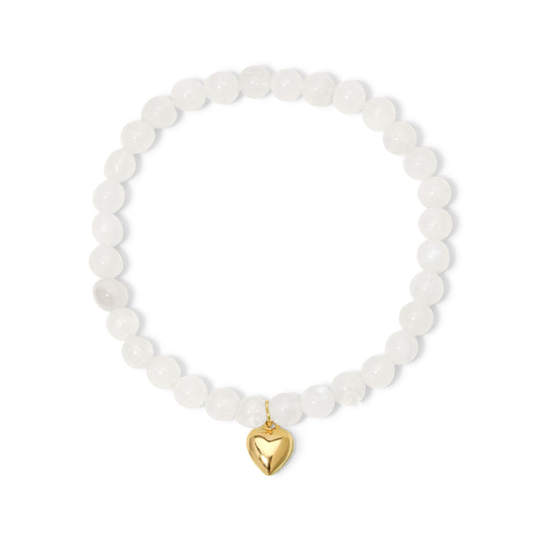 PRE-ORDER Mommy & Me: Unconditional Love Bracelet