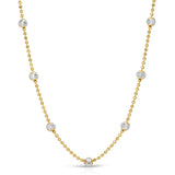 Luna Necklace