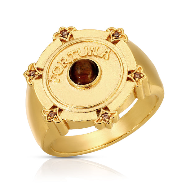 Black Friday Exclusive - Fortuna Ring