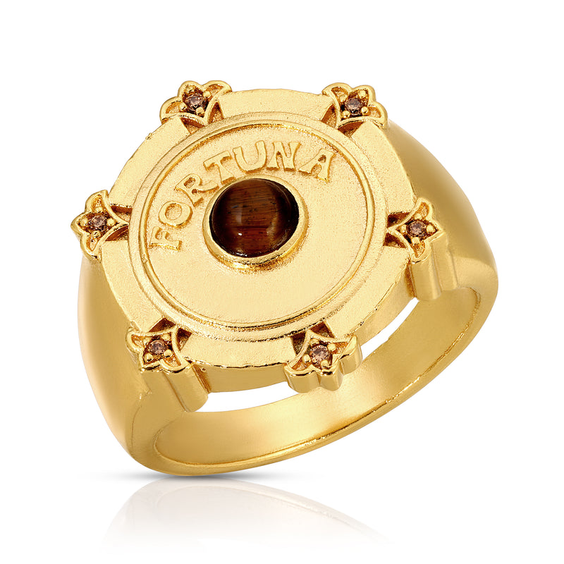 Black Friday Exclusive - Fortuna Ring