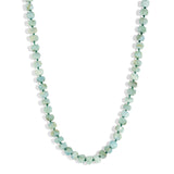 Dominicana Beaded Necklace