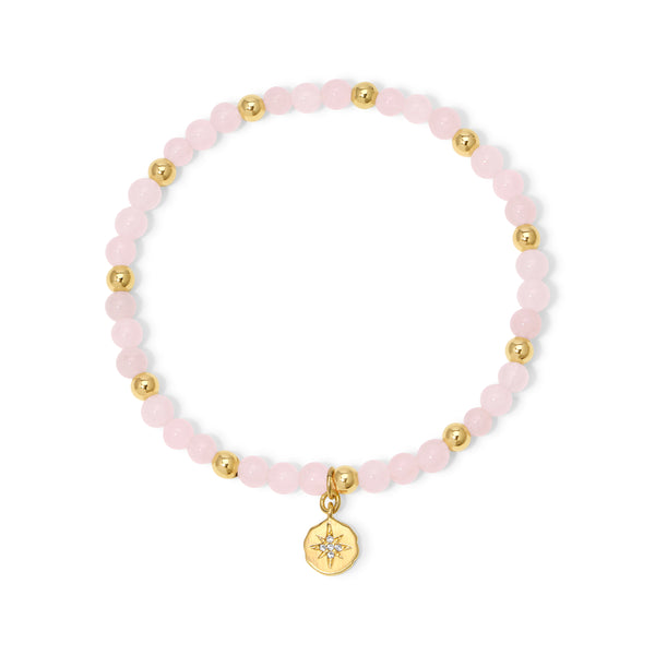 PRE-ORDER Mommy & Me: Shoot for the Stars Bracelet