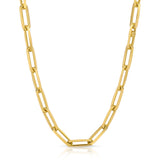 Chunky Monaco Choker