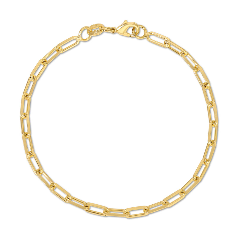 Monaco Bracelet in Gold -