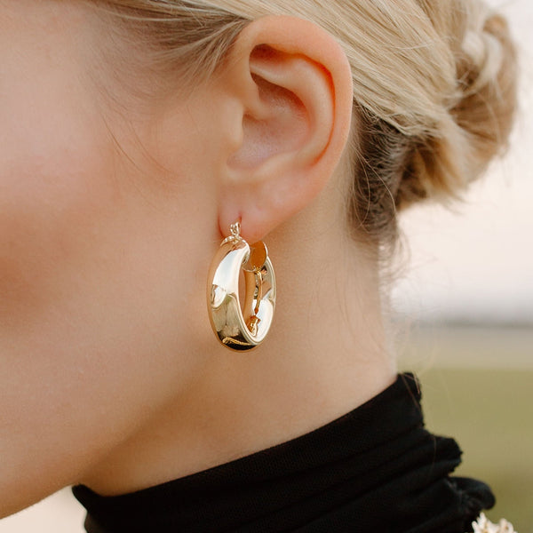 Black Friday Exclusive - HAZEL HOOP