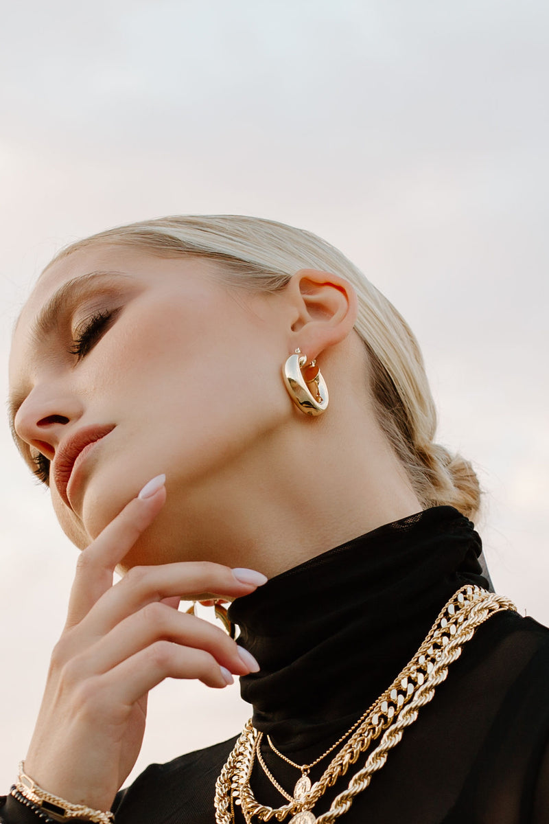 Black Friday Exclusive - HAZEL HOOP