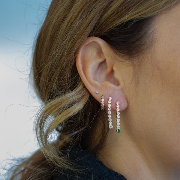 Boca Raton Drop Earring