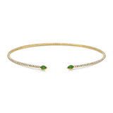 Shay Choker- Jade