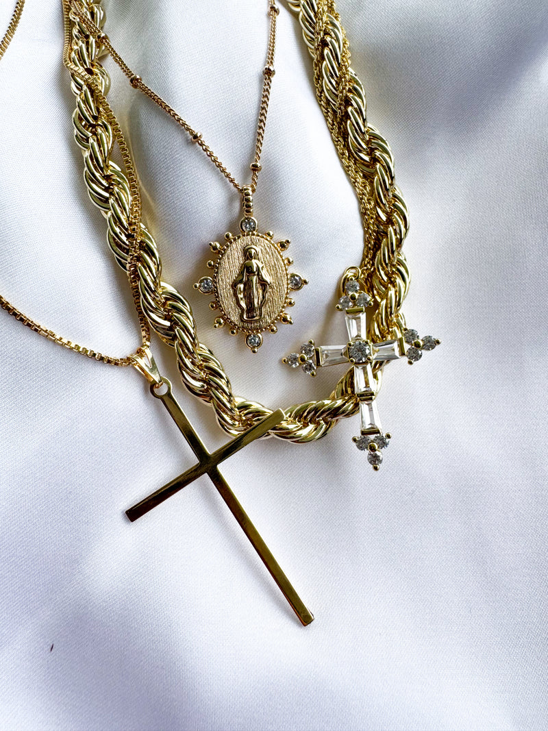 Valentina Necklace
