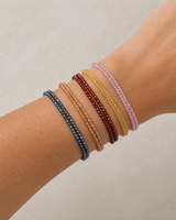Aurelia Petite Choker/Wrap Bracelet
