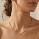 Luna Necklace