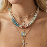 Baby Baguette Choker