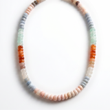 She's the One Beaded Necklace