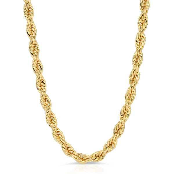 Valentina Gold Filled Necklace